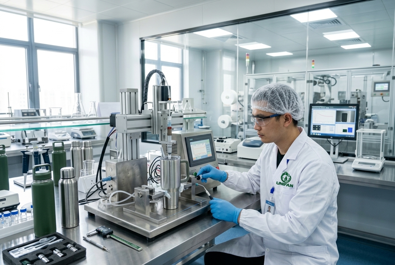 Lab Testing